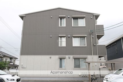 アメニタ[1LDK/42.93m2]の外観2