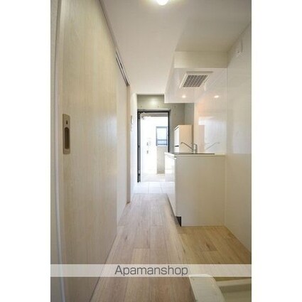 プラチナフォルム成城[1R/17.28m2]のその他部屋・スペース