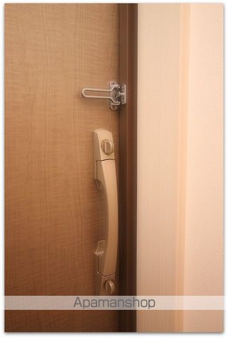 フォーチュン心斎橋イーストの内装写真
