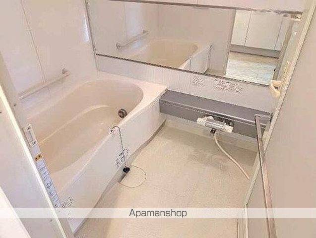 サンアリーナ中葛西の内装写真