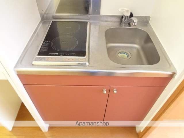 レオパレス瑞穂の内装写真
