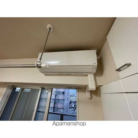 FLAT山形の内装写真