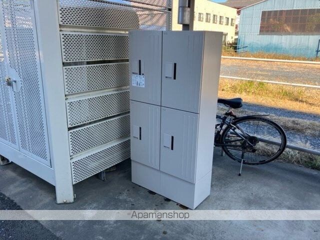 グランドゥール三笠山[1R/33.12m2]の内装2