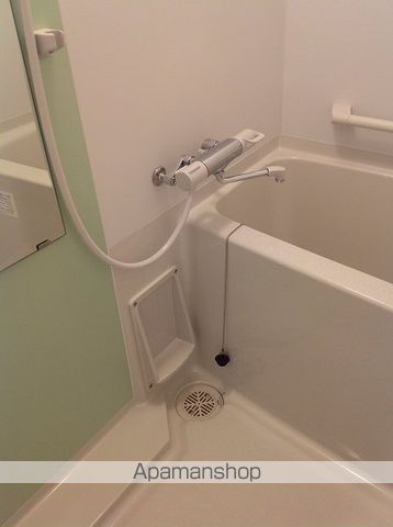 レオネクストリバーサイドIIの内装写真