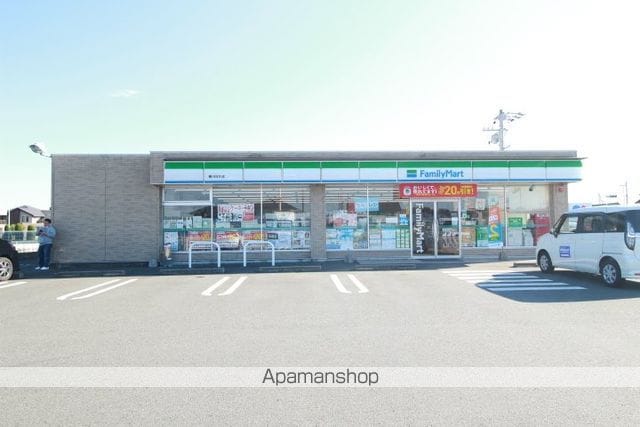エクセル大東Bの周辺写真