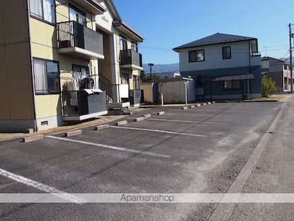 シャーメゾン　エテルノ[2K/42.48m2]の外観5