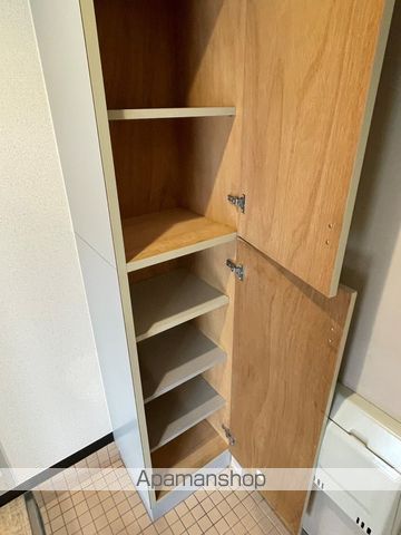 コナビック東伊場の内装写真