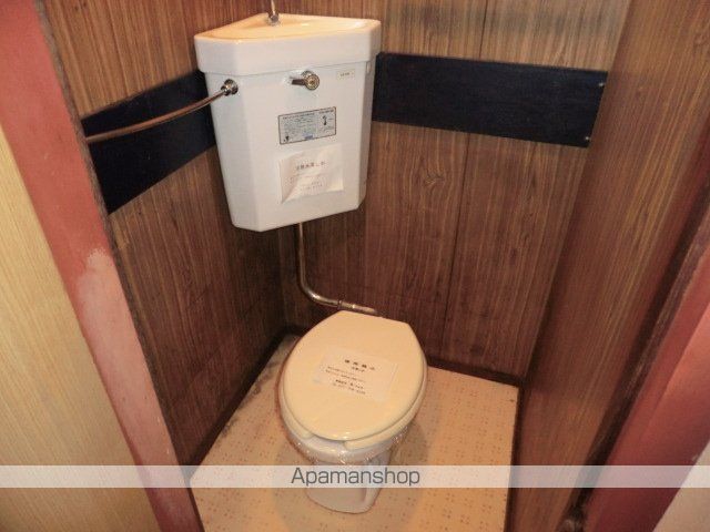 エスコートの内装写真