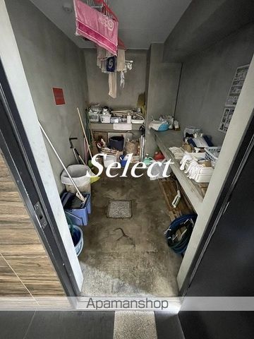 スクエアシティ横浜新子安のその他写真