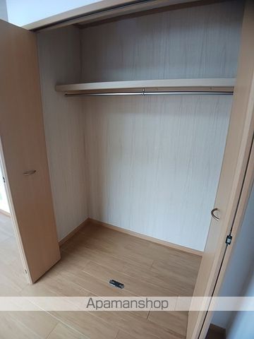 OAZO A棟の内装写真