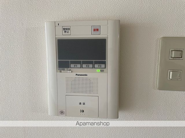 ラルゴ久宝寺の内装写真