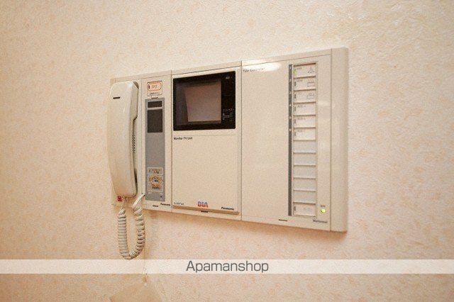 ダイアパレスガレリアシティウエストウィングの内装写真