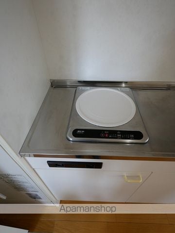 OPEN DOOR・FUKUSHIMAの内装写真