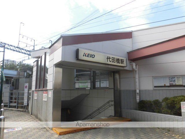 フェニックス代田橋NORTHの周辺写真