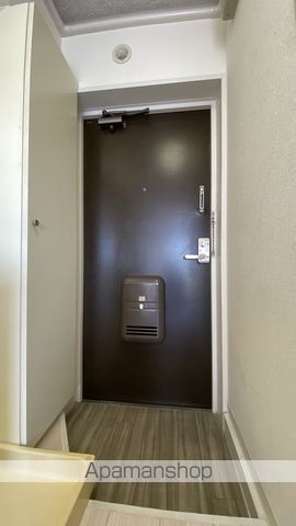 アメニティハウス重実の内装写真
