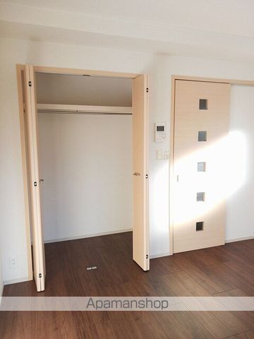 パークサイド Kの内装写真