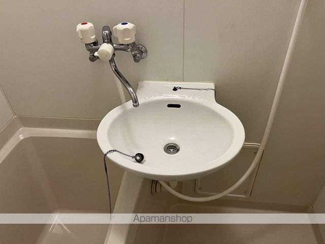 レオパレスガーデン 岩出の内装写真
