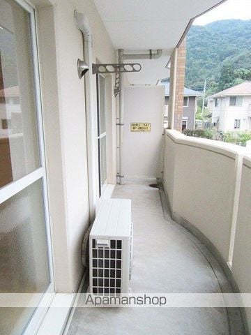 N・T 秋月ーCの内装写真
