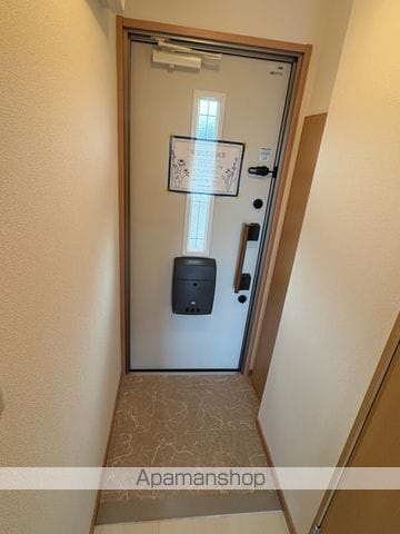 エルメゾン長曽根の内装写真