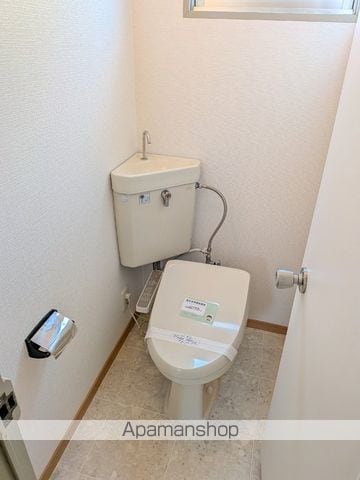 コーポ佐野 南棟の内装写真