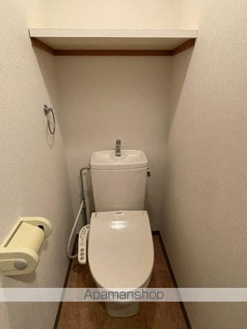 甲良町ハウスの内装写真
