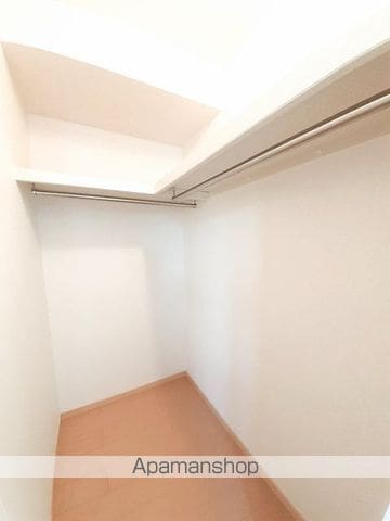 ヴィラ・コスモの内装写真