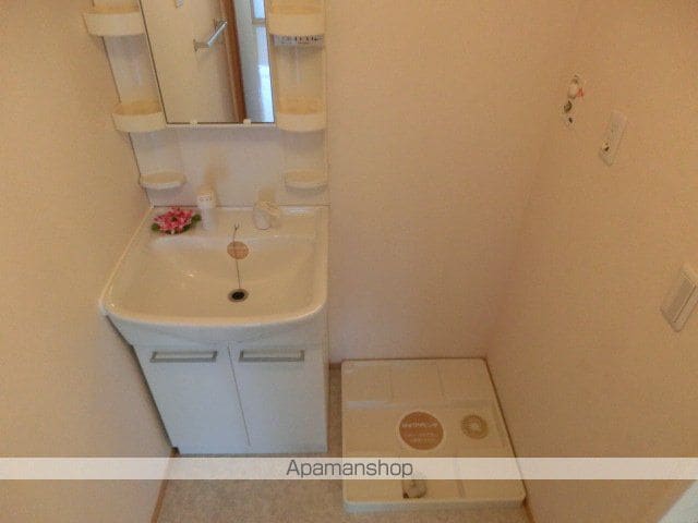 盛岡市 2階建 築18年の内装写真