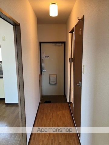 エステートミューズIIの内装写真