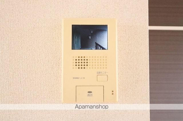 クレシェンテ Cの内装写真