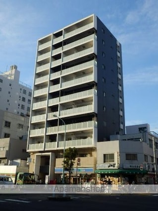 クレストコート吾妻橋レジデンス[2LDK/46.23m2]の外観5