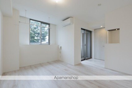 Ｔ．ｂｒａｎｄ世田谷[1K/28m2]のリビング・居間