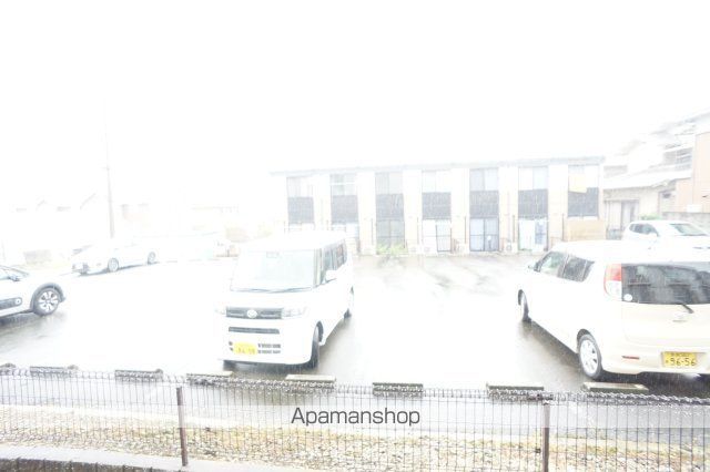 レオパレスYAMADAthreeの内装写真