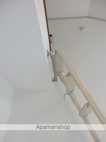 ビューパレス新柏B棟の内装写真
