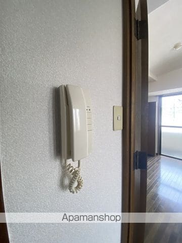 リライアンス牛田の内装写真