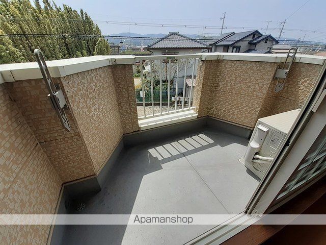 アムールIIの内装写真