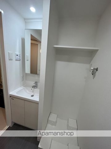 メインステージ成増IIの内装写真