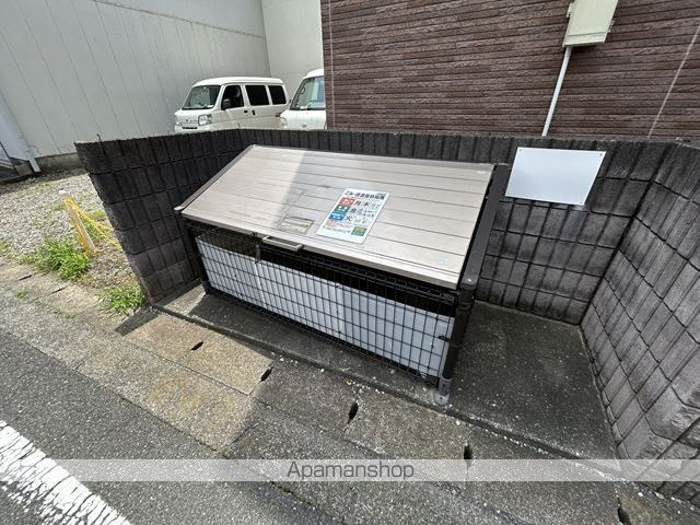 ル・マノアールグラシオの外観写真