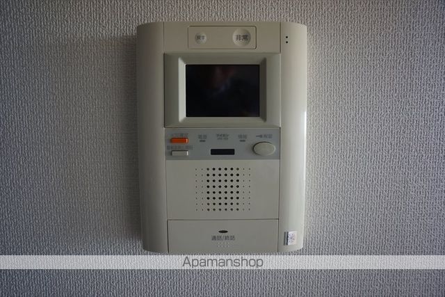 マリオン千種の内装写真