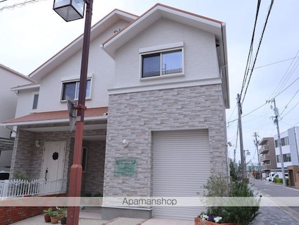 ｑｕａｄｏｒ御器所[1K/25.36m2]の周辺4