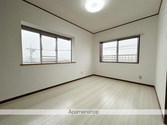 レジデンスあすかの内装写真