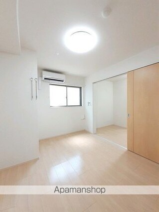 プリムローズ宝町[1DK/31.26m2]のリビング・居間