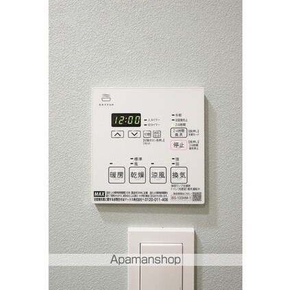 グランカーサ蒲田ウエスト[1LDK/39.4m2]のその他設備