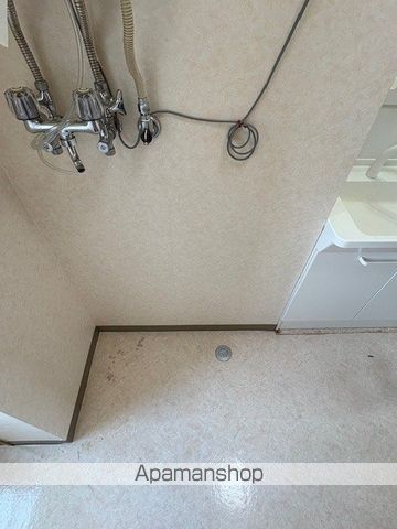 レバンテコレットの内装写真