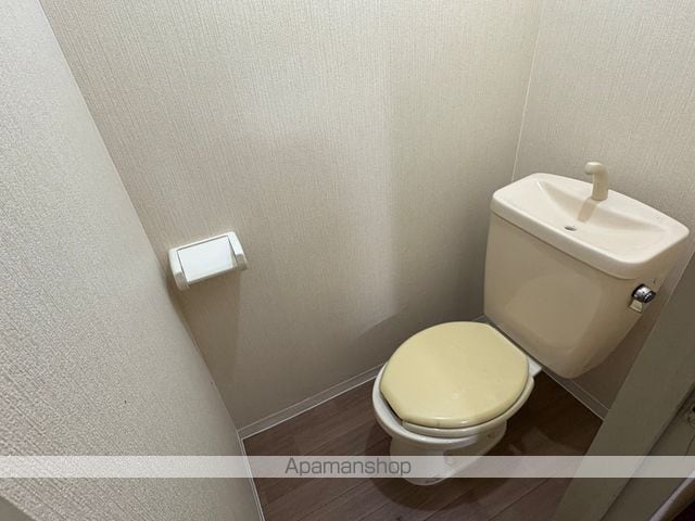 セジュール翠の内装写真