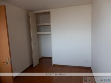 フォブールＫ＆Ｎ[2LDK/54.65m2]の内装6