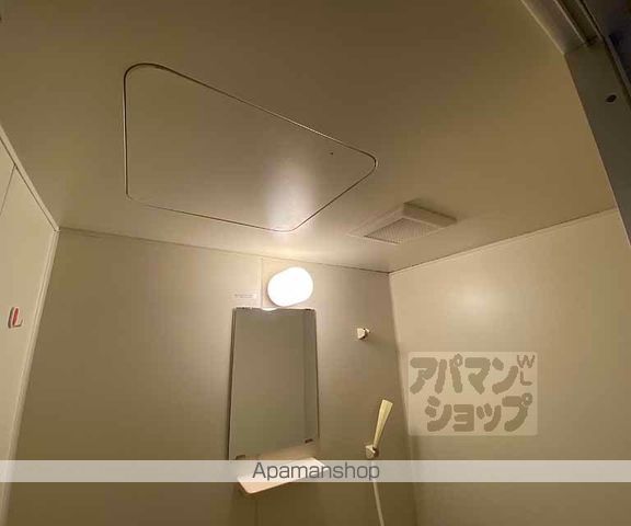 COCO西京極の内装写真