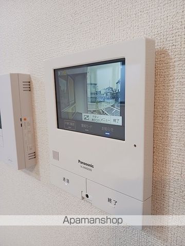 M・シャルマンローズGの内装写真