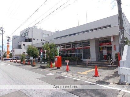 レジデンス旭[3DK/53.5m2]の周辺4