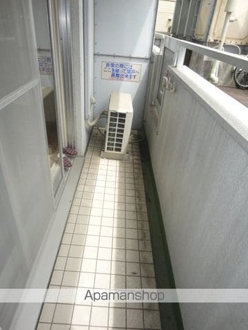 イーグルハイツ宮町の内装写真