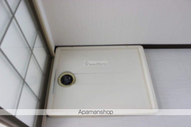 アーバン東福山の内装写真